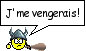 vengeance